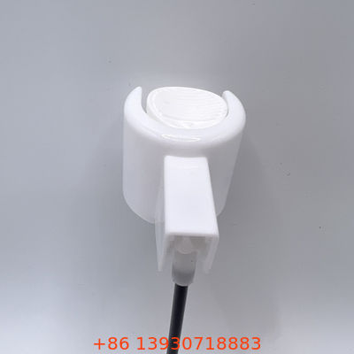 सफाई, बागवानी और व्यक्तिगत देखभाल के लिए एरोसोल कैन ट्रिगर स्प्रे एक्चुएटर