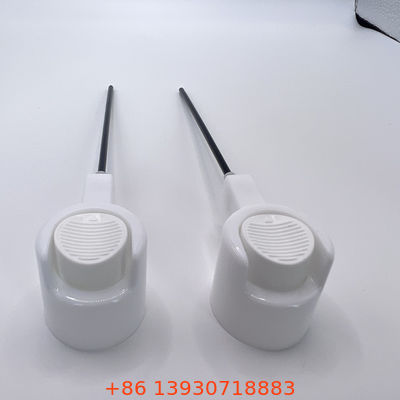 सफाई, बागवानी और व्यक्तिगत देखभाल के लिए एरोसोल कैन ट्रिगर स्प्रे एक्चुएटर