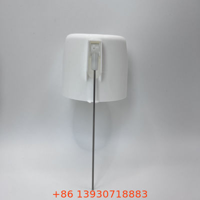 एक्सटेंशन ट्यूब के साथ स्प्रे एक्चुएटर WD-40 स्टाइल स्नेहक स्प्रे के लिए आदर्श है