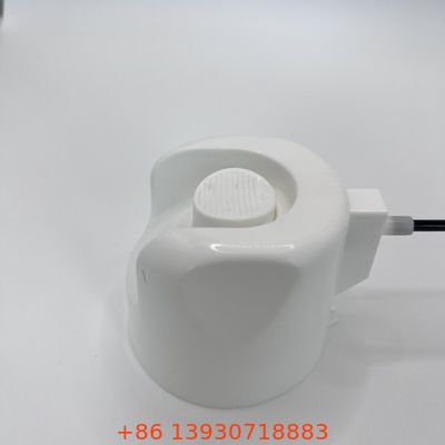 औद्योगिक उपयोग के लिए प्रबलित सील के साथ एक्सटेंशन ट्यूब वाला एरोसोल स्प्रे एक्चुएटर