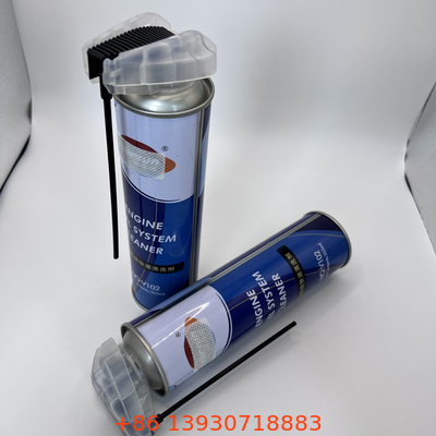 सफेद एयरोसोल एक्टिवेटर के साथ एक वर्ष के लिए बेहतर परिणाम प्राप्त करें