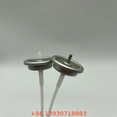 सुगंध विसारक मीटरिंग वाल्व - अरोमाथेरेपी और स्पा सेटिंग्स के लिए सटीक नियंत्रण - समायोज्य प्रवाह दर