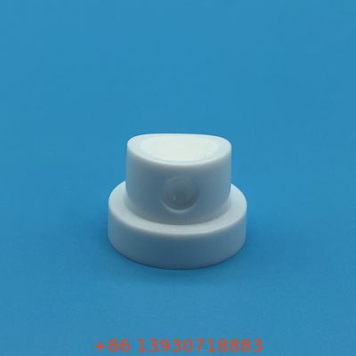Innovative 360-Degree Sunscreen Mist Valve for All-Angle Application with Anti-Clog Technology and Enhanced UV Protection