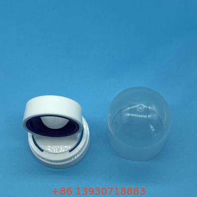 सुरक्षित लॉक और निरंतर स्प्रे के साथ खेल और बाहरी गतिविधियों के लिए टिकाऊ और विश्वसनीय सनस्क्रीन स्प्रे पंप वाल्व