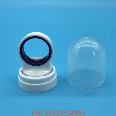 कुशल इन्सुलेशन अनुप्रयोगों के लिए उच्च प्रदर्शन SPF स्प्रे वाल्व - SPF इन्सुलेशन के लिए उन्नत स्प्रे वाल्व