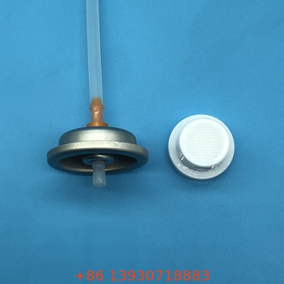 प्रभावी सनस्क्रीन अनुप्रयोग के लिए उन्नत यूवी सुरक्षा मिस्ट वाल्व - यूवी सुरक्षा के लिए उच्च प्रदर्शन मिस्ट वाल्व