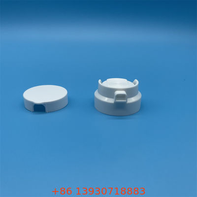 तेजी से और कुशल फोम वितरण के लिए उच्च प्रवाह शेविंग फोम वाल्व