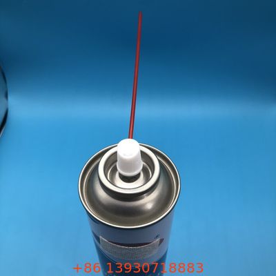 WD-40 बहुउद्देशीय प्रवेश तेल स्प्रे के लिए स्नेहक वाल्व