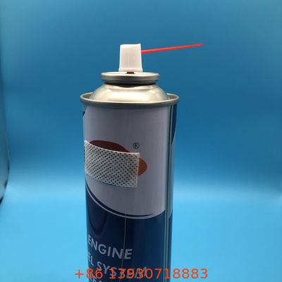 WD-40 बहुउद्देशीय प्रवेश तेल स्प्रे के लिए स्नेहक वाल्व