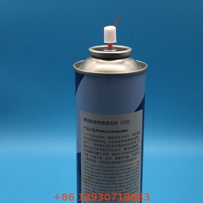 MDF Adhesive Kit Valve Precision-Controlled Aerosol Valve for MDF Glue Activator