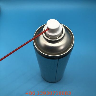 एरोसोल कैन के लिए प्रोफेशनल कार्बोरेटर रखरखाव 1 इंच स्प्रे वाल्व