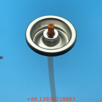 WD-40 लुब्रिकेंट वाल्व, औद्योगिक और घरेलू उपयोग के लिए एक्सटेंशन ट्यूब के साथ