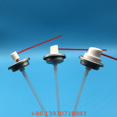 आसान, दो-भाग गोंद अनुप्रयोग के लिए पूर्ण समाधान के साथ MDF चिपकने वाला किट वाल्व