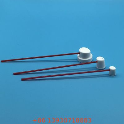 कार ईंधन इंजेक्टर सफाई उत्पादों के लिए पेशेवर 1 इंच एयरोसोल स्प्रे वाल्व