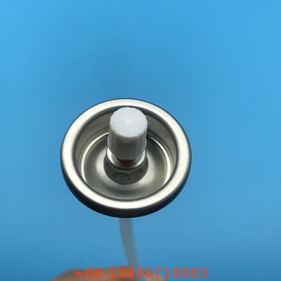 WD-40 Lubricant Valve for WD-40 Style Penetrating Oils & Silicone Sprays