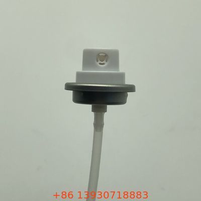 वुडवर्किंग चिपकने वाली किट के लिए एमडीएफ चिपकने वाला किट स्प्रे वाल्व विश्वसनीय क्रिंप वाल्व