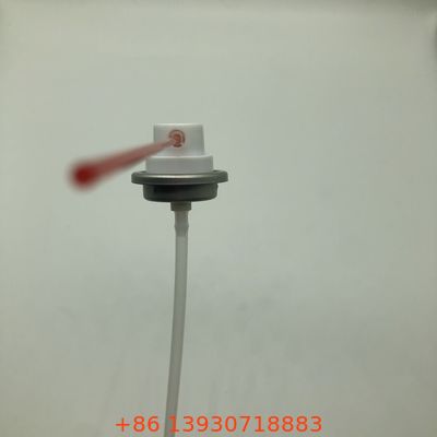 एमडीएफ चिपकने वाला किट वाल्व तेजी से सूखने वाले चिपकने वाले स्प्रे आवेदन के लिए