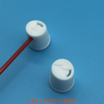 High Pressure Car Injector Cleaner Two and Four Hole Valve for  Engine Parts