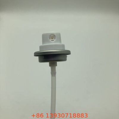 एमडीएफ किट एक्टिवेटर एरोसोल वाल्व लकड़ी के काम और फर्नीचर निर्माण के लिए डिज़ाइन किया गया है