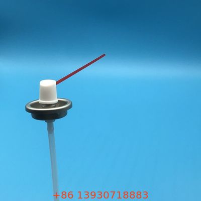 एमडीएफ चिपकने वाला किट एयरोसोल वाल्व आक्रामक सॉल्वैंट्स और प्रणोदकों के लिए इंजीनियर