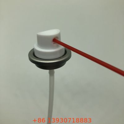 WD-40 लुब्रिकेंट स्प्रे वाल्व मल्टी-पर्पस पेनेट्रेटिंग ऑयल और सिलिकॉन स्प्रे के लिए