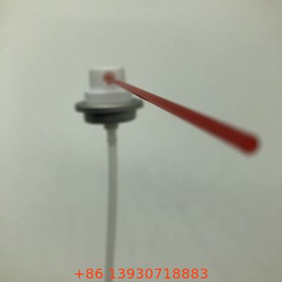 एमडीएफ किट एक्टिवेटर एरोसोल वाल्व लकड़ी के काम और फर्नीचर निर्माण के लिए डिज़ाइन किया गया है