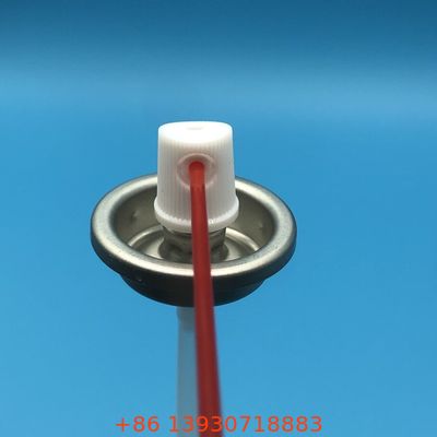 WD-40 लुब्रिकेंट स्प्रे वाल्व मल्टी-पर्पस पेनेट्रेटिंग ऑयल और सिलिकॉन स्प्रे के लिए