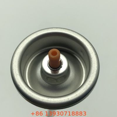 कार्बोरेटर क्लीनर एयरोसोल वाल्व थ्रॉटल बॉडी क्लीनर के लिए डिज़ाइन किया गया