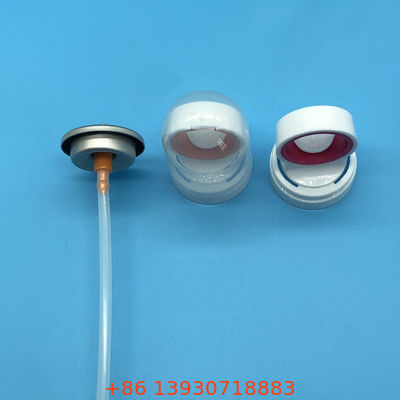 लगातार ठीक धुंध स्प्रे के साथ आसान पूर्ण शरीर परिवार आवेदन के लिए प्रीमियम सनस्क्रीन मिस्ट वाल्व