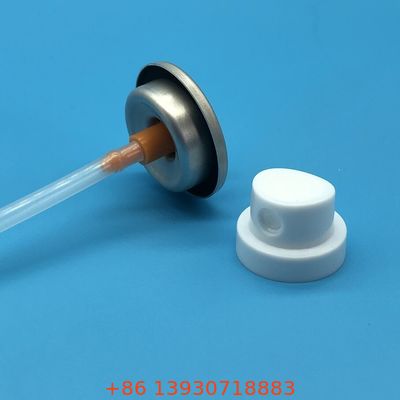 लगातार ठीक धुंध स्प्रे के साथ आसान पूर्ण शरीर परिवार आवेदन के लिए प्रीमियम सनस्क्रीन मिस्ट वाल्व