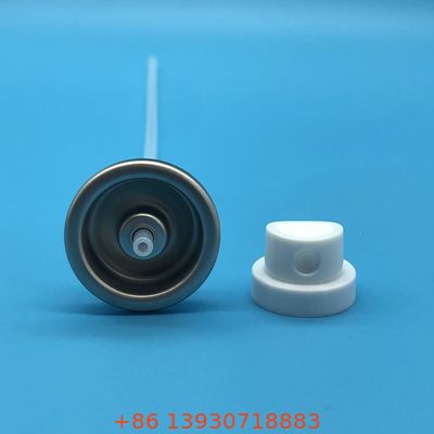 लगातार ठीक धुंध स्प्रे के साथ आसान पूर्ण शरीर परिवार आवेदन के लिए प्रीमियम सनस्क्रीन मिस्ट वाल्व