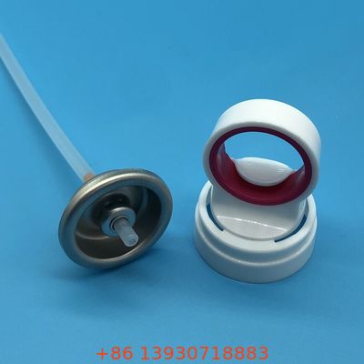 लगातार ठीक धुंध स्प्रे के साथ आसान पूर्ण शरीर परिवार आवेदन के लिए प्रीमियम सनस्क्रीन मिस्ट वाल्व