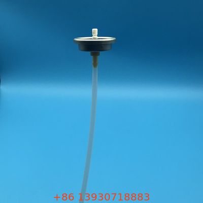 लंबे समय तक चलने वाले बॉडी स्प्रे पैकेजिंग सॉल्यूशंस के लिए डिओडोरेंट बॉडी स्प्रे वाल्व