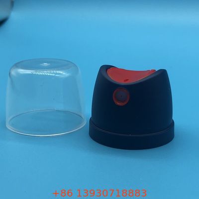 डीओडोरेंट बॉडी स्प्रे वाल्व व्यक्तिगत देखभाल के साथ उत्कृष्ट संगतता