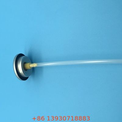 एक इंच का डिओडोरेंट बॉडी स्प्रे वाल्व, व्यक्तिगत देखभाल सुगंध मिस्ट के लिए