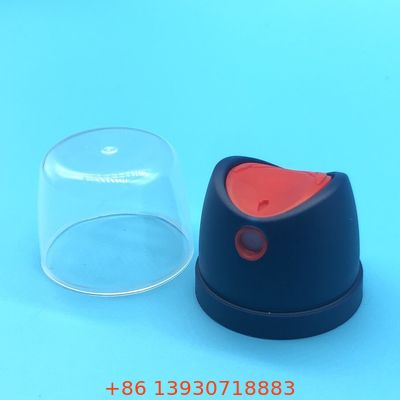 एक इंच का डिओडोरेंट बॉडी स्प्रे वाल्व उच्च मात्रा के उत्पादन के लिए डिज़ाइन किया गया