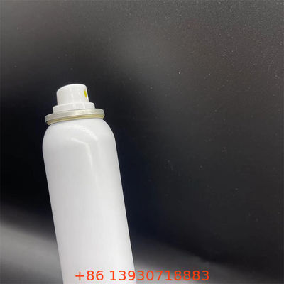 हेयर शीन और शाइन स्प्रे के लिए एरोसोल वाल्व, एक नरम, समान महीन धुंध के लिए इंजीनियर