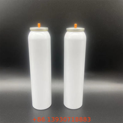 हेयर शीन और शाइन स्प्रे के लिए एरोसोल वाल्व, एक नरम, समान महीन धुंध के लिए इंजीनियर