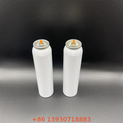 हेयर शीन और शाइन स्प्रे के लिए एरोसोल वाल्व, एक नरम, समान महीन धुंध के लिए इंजीनियर