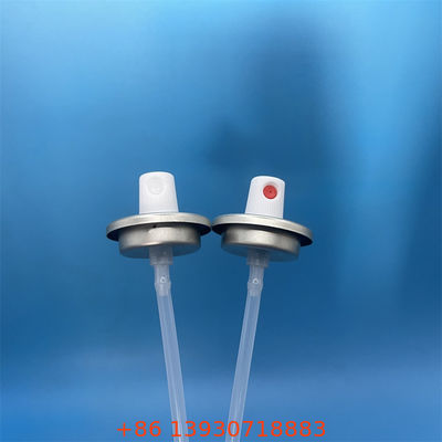 प्रीमियम स्मूथ-एक्शन एमडीएफ किट वाल्व एक्टिवेटर लक्जरी सुगंधों और त्वचा देखभाल धुंध के लिए ठीक स्प्रे नियंत्रण के साथ