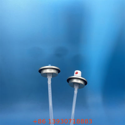 प्रीमियम स्मूथ-एक्शन एमडीएफ किट वाल्व एक्टिवेटर लक्जरी सुगंधों और त्वचा देखभाल धुंध के लिए ठीक स्प्रे नियंत्रण के साथ