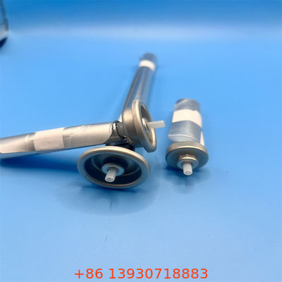 20mm इनोवेटिव बैग-ऑन-वाल्व एरोसोल सिस्टम उत्पाद की शुद्धता और पृथक्करण सुनिश्चित करता है