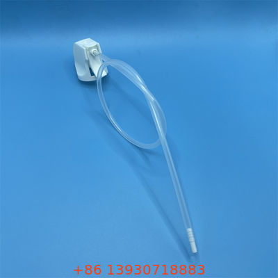 इंडस्ट्रियल उपयोग के लिए डिप ट्यूब हाई आउटपुट केमिकल स्प्रेयर के साथ ट्रिगर स्प्रे गन