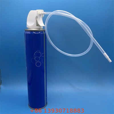ProSpray लंबी दूरी की नली छिड़काव - पेशेवर ग्रेड पानी और सफाई समाधान