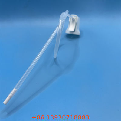 इंडस्ट्रियल उपयोग के लिए डिप ट्यूब हाई आउटपुट केमिकल स्प्रेयर के साथ ट्रिगर स्प्रे गन