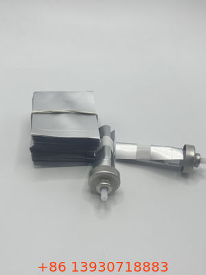 20 मिमी बैग-ऑन-वाल्व, फार्मास्युटिकल स्प्रे के लिए पर्यावरण के अनुकूल प्रणोदक-मुक्त डिज़ाइन के साथ