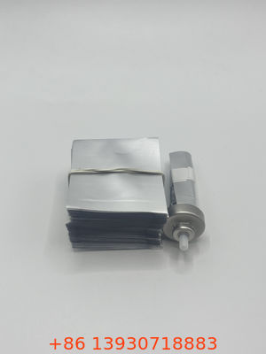 सौंदर्य प्रसाधन, त्वचा देखभाल, दवा स्प्रे के लिए 20 मिमी बैग-ऑन-वाल्व आदर्श