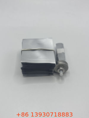 20mm इनोवेटिव बैग-ऑन-वाल्व एरोसोल सिस्टम उत्पाद की शुद्धता और पृथक्करण सुनिश्चित करता है