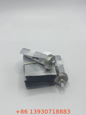 20mm इनोवेटिव बैग-ऑन-वाल्व एरोसोल सिस्टम उत्पाद की शुद्धता और पृथक्करण सुनिश्चित करता है