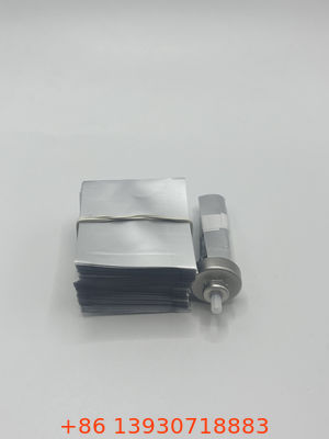 20mm इनोवेटिव बैग-ऑन-वाल्व एरोसोल सिस्टम उत्पाद की शुद्धता और पृथक्करण सुनिश्चित करता है